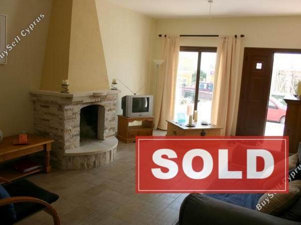 2 bedroom town house sold mesogi paphos 216643 image 82529