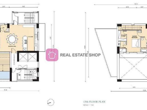 3 bedroom apartment for sale nicosia municipality nicosia 8570643 image 15631718