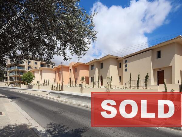3 bedroom apartment sold kato paphos paphos 647643 image 384252
