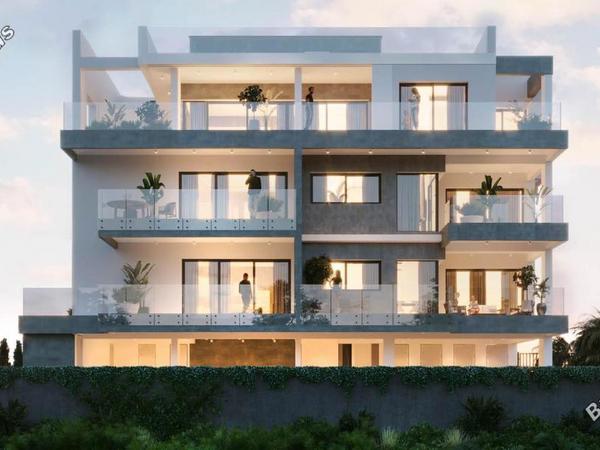 3 bedroom penthouse for sale agios athanasios limassol 1492643 image 15736463