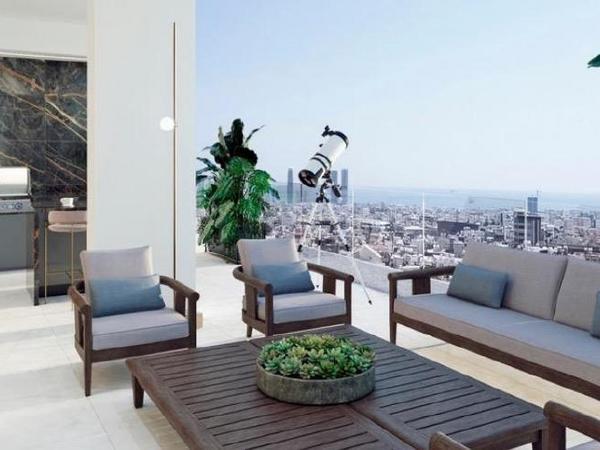 3 bedroom penthouse for sale agios athanasios limassol 1492643 image 15736470
