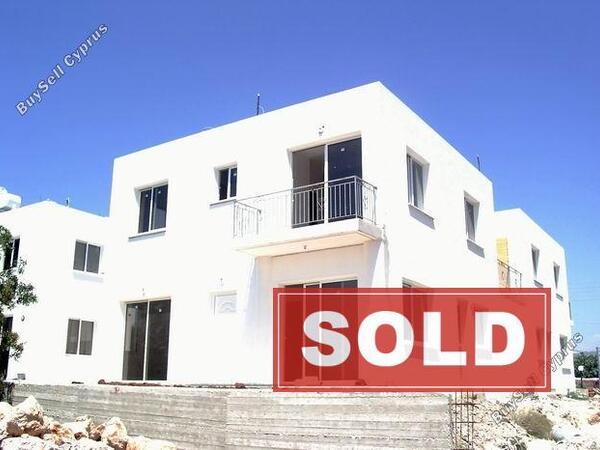 3 bedroom semi detached house sold chlorakas paphos 213643 image 57048