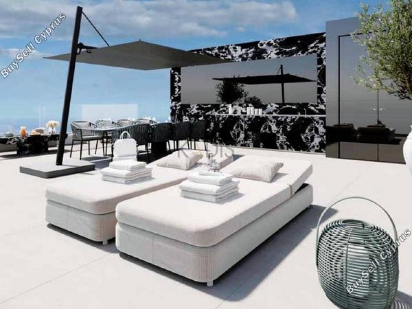 4 bedroom penthouse for sale germasogeia limassol 1517643 image 16167833