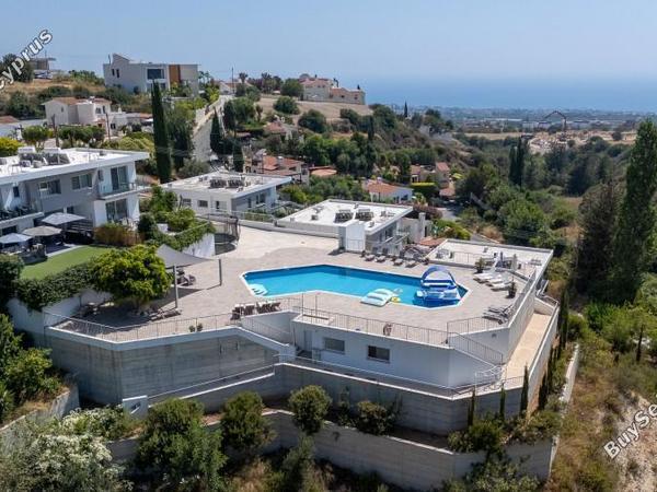 4 bedroom semi detached house for sale tala paphos 7738643 image 10205350