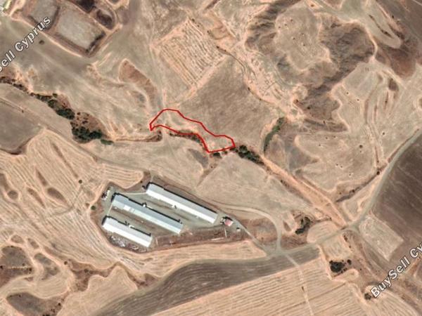 land for sale agia varvara nicosias nicosia 830643 image 15258362
