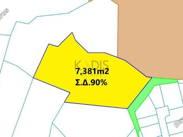 land for sale agia varvara nicosias nicosia 8716643 image 16302714