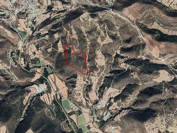 land for sale agios theodoros larnacas larnaca 957643 image 5593602
