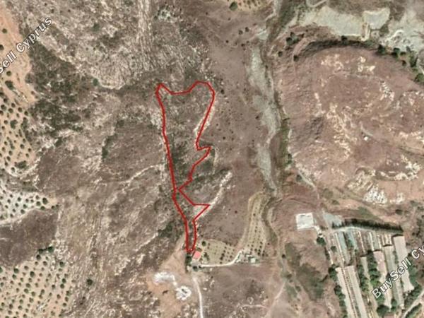 land for sale armou paphos 1355643 image 15533390
