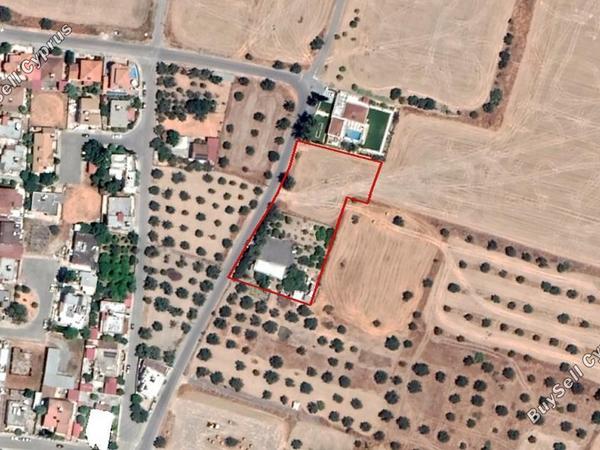 land for sale dali nicosia 829643 image 2817777