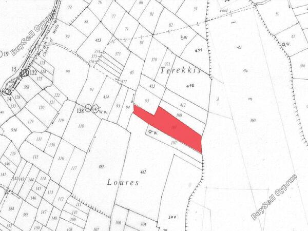land for sale ergates nicosia 1380643 image 3382886