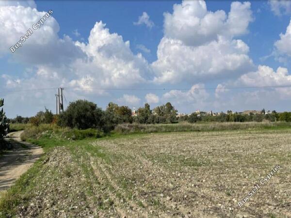 land for sale ergates nicosia 1380643 image 3382898