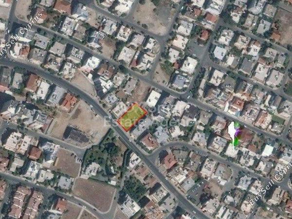 plot for sale dasoupoli nicosia 1152643 image 5159473