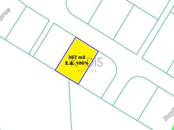 plot for sale geri nicosia 7526643 image 9447825