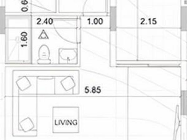 1 bedroom apartment for sale konia paphos 7799743 image 15466780
