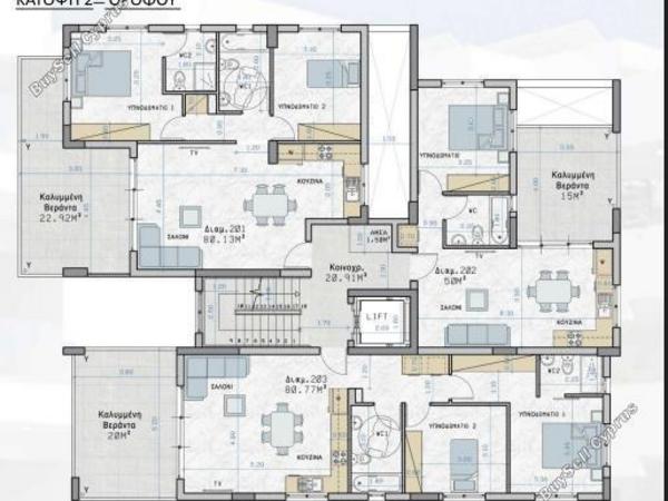 1 bedroom apartment for sale strovolos nicosia 8281743 image 14012294