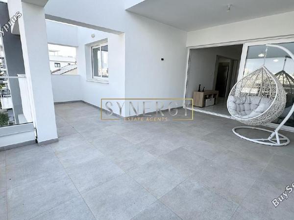 1 bedroom penthouse for rent agios dometios nicosia 8554743 image 16339537