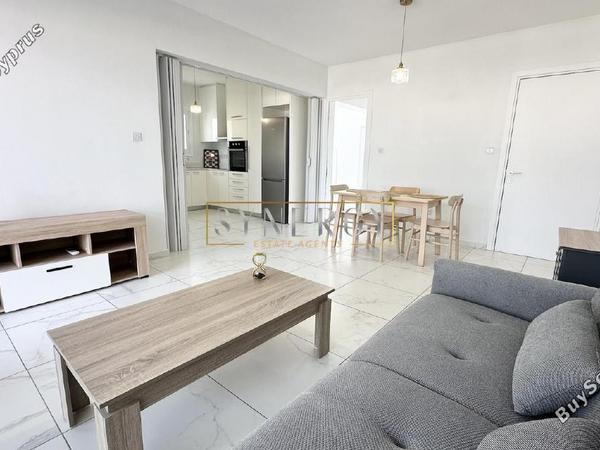 1 bedroom penthouse for rent agios dometios nicosia 8554743 image 16339554