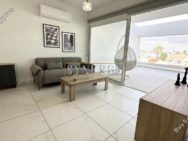 1 bedroom penthouse for rent agios dometios nicosia 8554743 image 16339556
