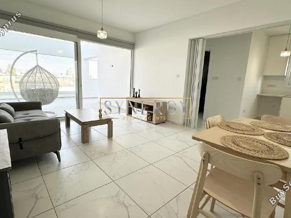1 bedroom penthouse for rent agios dometios nicosia 8554743 image 16339557