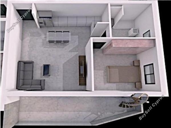 1 bedroom penthouse for sale latsia nicosia 7827743 image 15499825