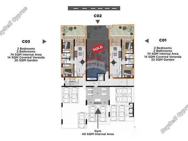 2 bedroom apartment for sale livadia larnacas larnaca 8565743 image 15614328