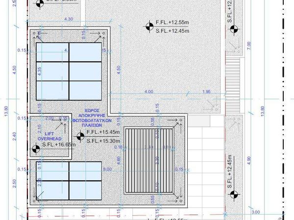 2 bedroom entire floor apartment for sale faneromeni larnaca 8585743 image 15680427
