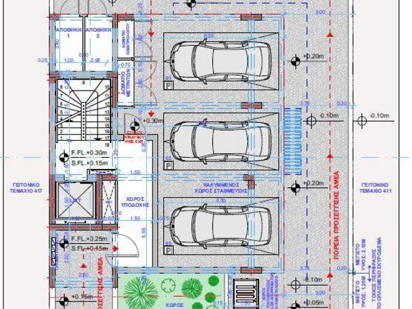 2 bedroom entire floor apartment for sale faneromeni larnaca 8585743 image 15680432