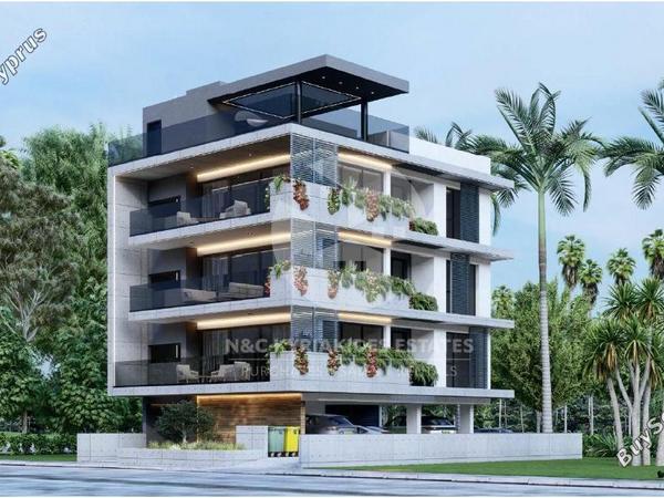 2 bedroom entire floor apartment for sale faneromeni larnaca 8585743 image 15680436