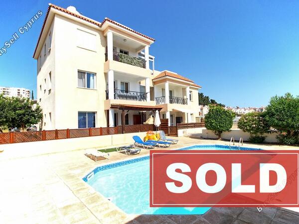 2 bedroom ground floor apartment sold kato paphos paphos 751743 image 610257