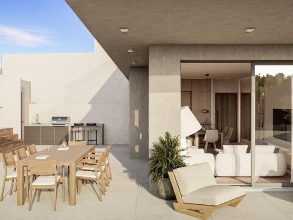 2 bedroom penthouse for sale aradippou larnaca 7533743 image 9471776