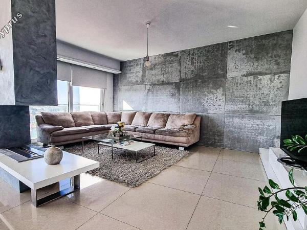 3 bedroom penthouse for sale geri nicosia 1796743 image 7006566