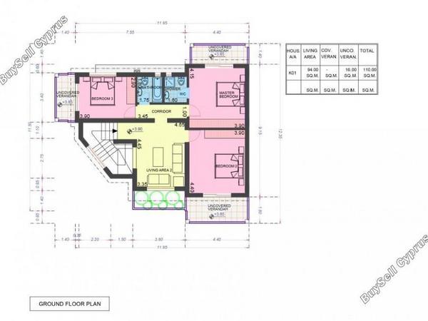 4 bedroom detached house for sale kiti larnaca 7732743 image 10657746