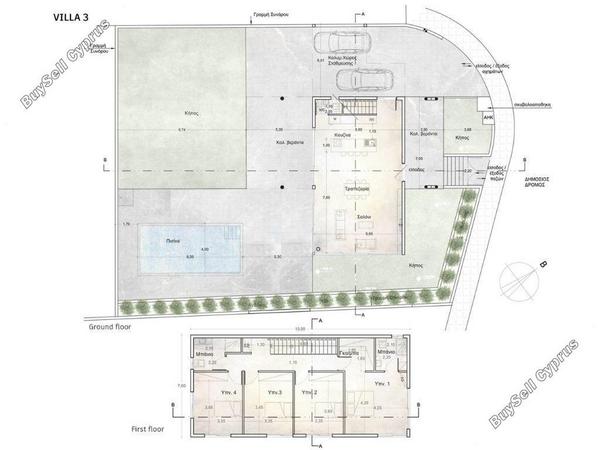 4 bedroom detached house for sale palodeia limassol 1121743 image 4950731