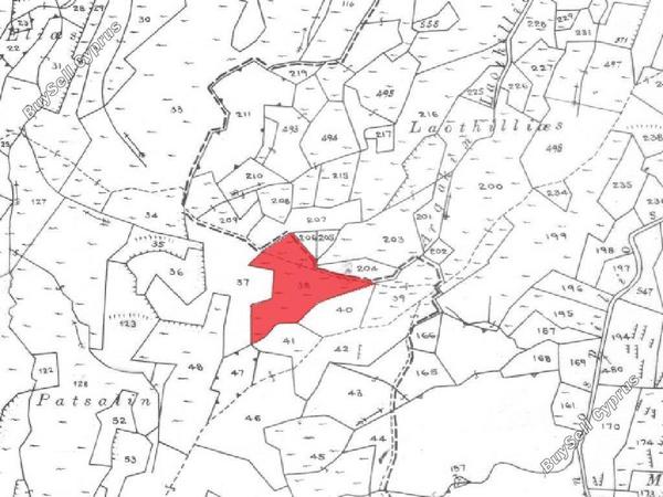 land for sale filani nicosia 945743 image 15603322