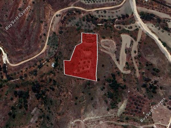 land for sale kampia nicosia 8726743 image 16333615
