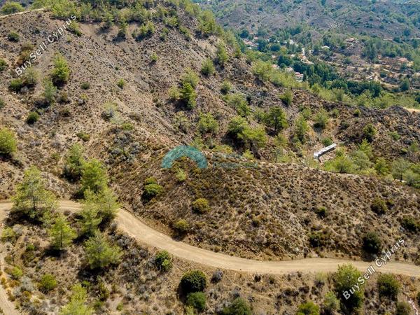 land for sale kato platres limassol 1938743 image 7670469