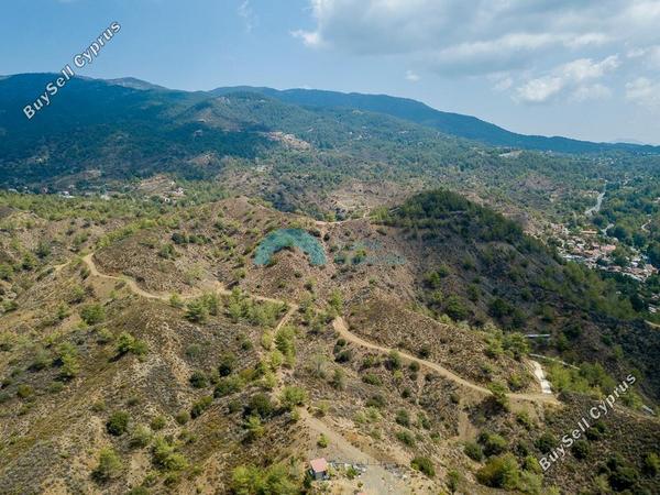 land for sale kato platres limassol 1938743 image 7670471