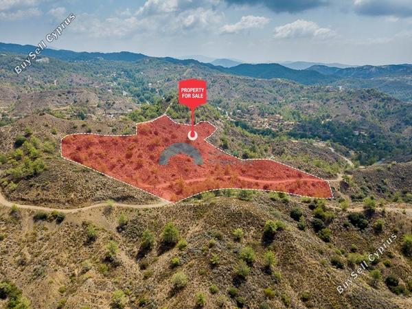 land for sale kato platres limassol 1938743 image 7670474