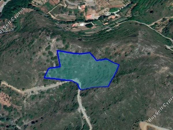 land for sale pelendri limassol 1547743 image 5887611