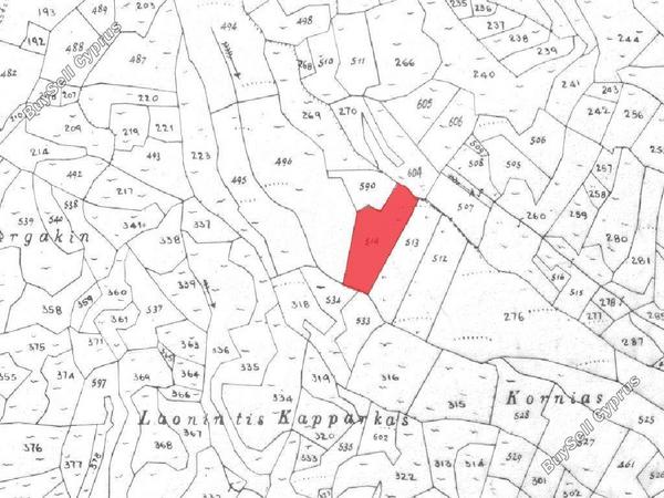 land for sale vouni limassol 962743 image 15600826