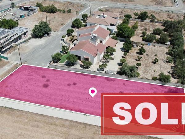 land sold dali nicosia 1181743 image 3553779