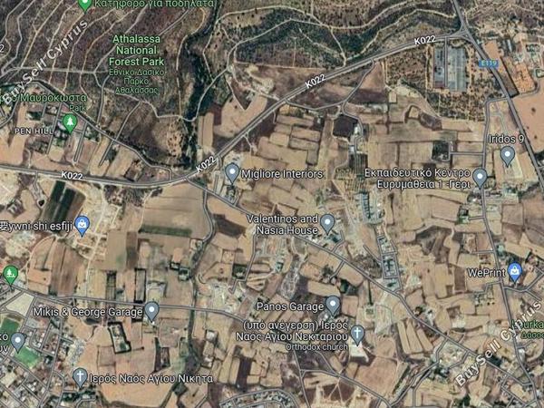 plot for sale geri nicosia 1183743 image 16166932