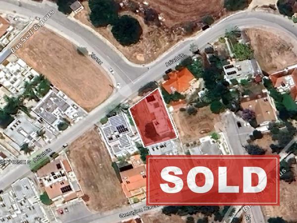 plot sold makedonitissa nicosia 8524743 image 15418930