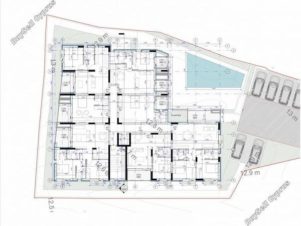 1 bedroom apartment for sale kato paphos paphos 8374843 image 16557372