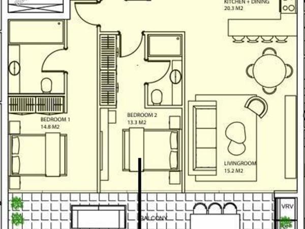 2 bedroom apartment for sale egkomi nicosia 7735843 image 12545720