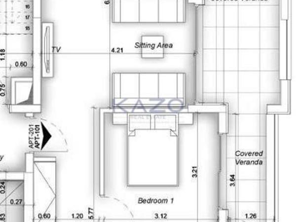 2 bedroom apartment for sale ekali limassol 1736843 image 15686909