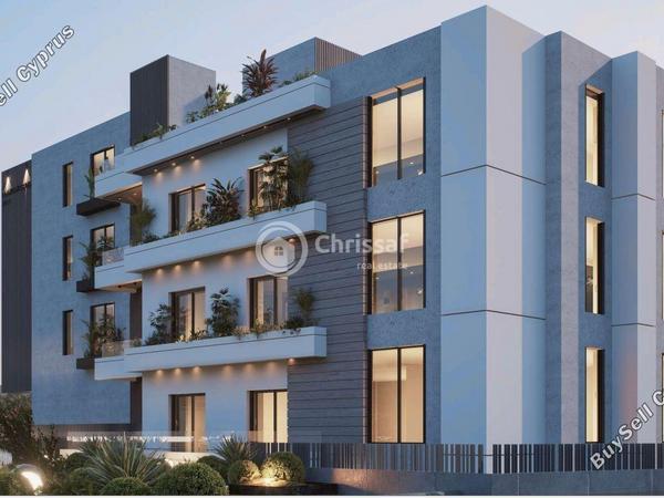2 bedroom entire floor apartment for sale petrou kai pavlou limassol 1658843 image 16661361