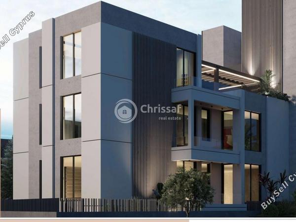 2 bedroom entire floor apartment for sale petrou kai pavlou limassol 1658843 image 16661362