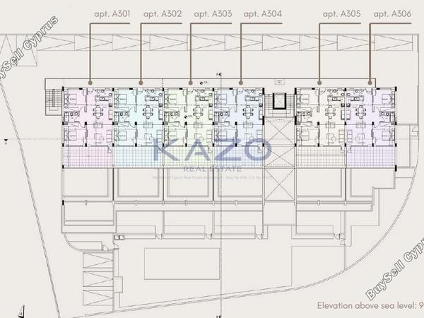 2 bedroom ground floor apartment for sale erimi limassol 7788843 image 14307738