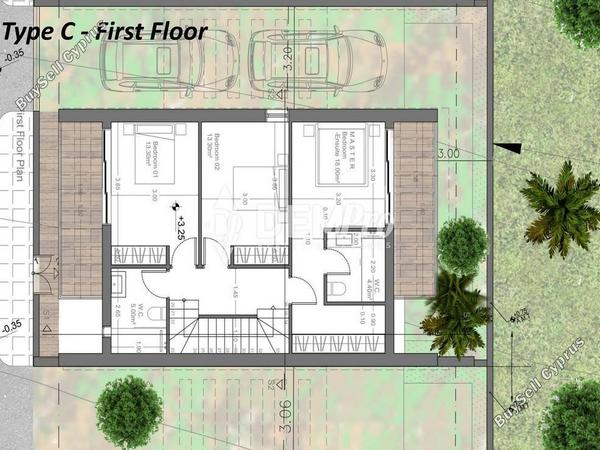 3 bedroom detached house for sale mesogi paphos 7812843 image 12699048